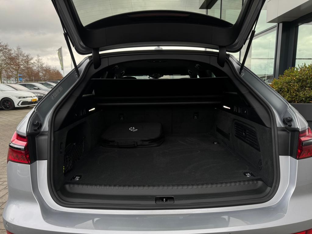 Audi A6 avant 55 tfsi e quattro competition