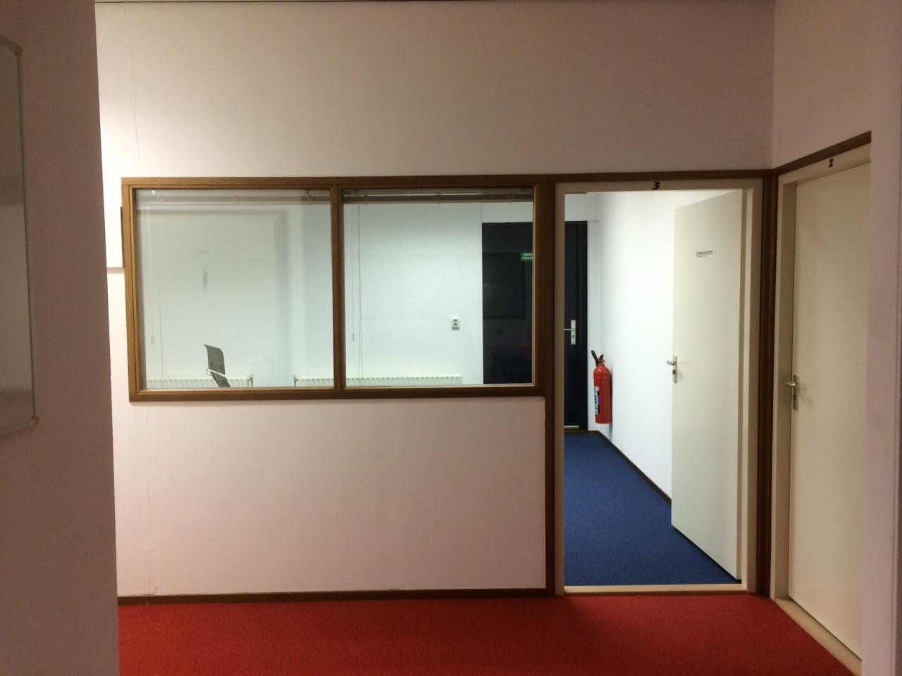 32m2 kantoor/bedrijfsruimte in Goes