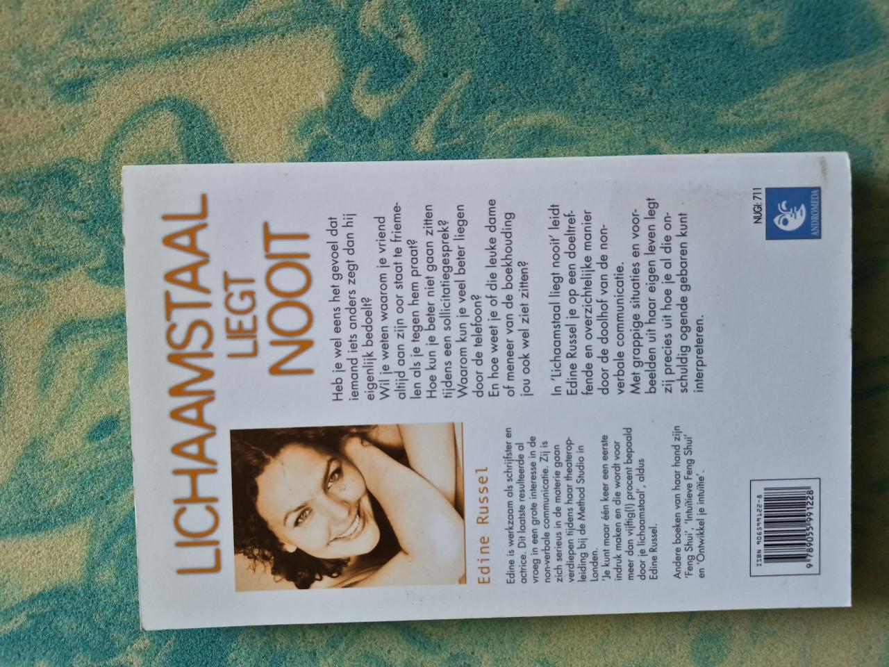 Lichaamstaal liegt nooit