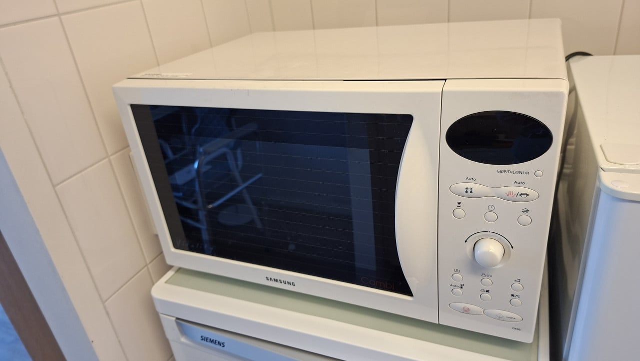 Magnetron Combi oven Samsung CK95
