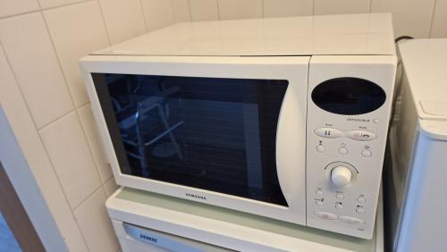 Magnetron Combi oven Samsung CK95