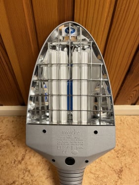 Bureaulamp "Manade"