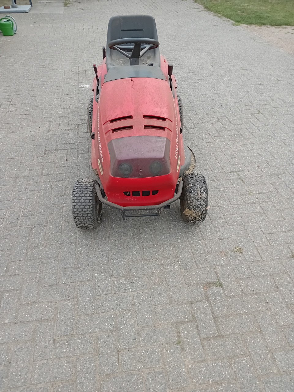 Zitmaaier