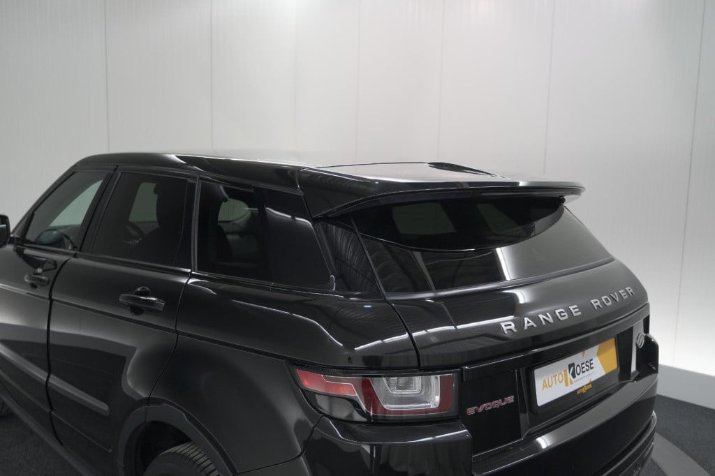 Land Rover Range Rover 2.0 si4 autobiography | panoramadak | 360 camera | e