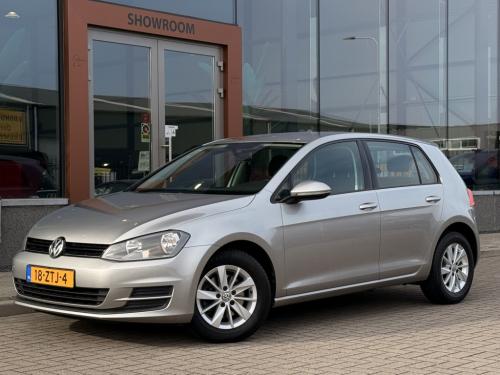 Volkswagen Golf 1.2 tsi trendline 5drs | airco | lm velgen