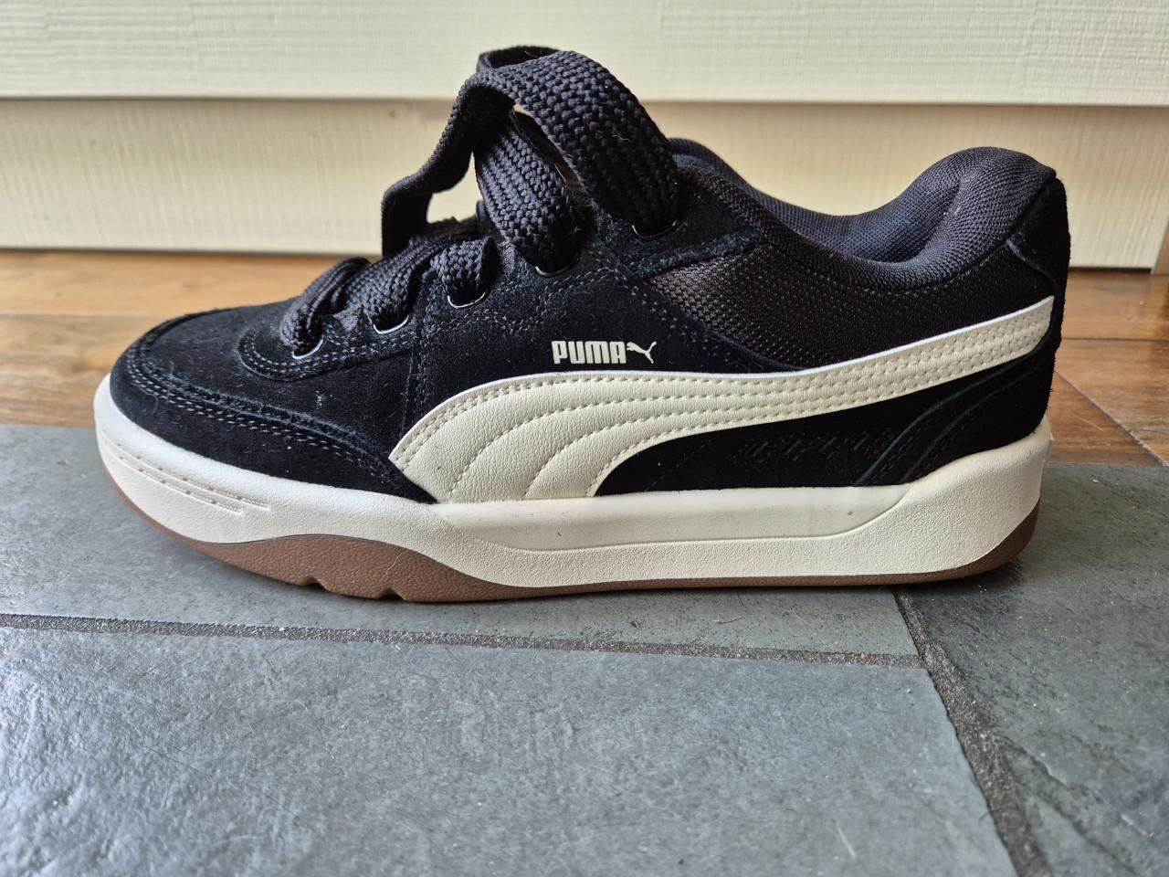 Puma schoenen maat 40