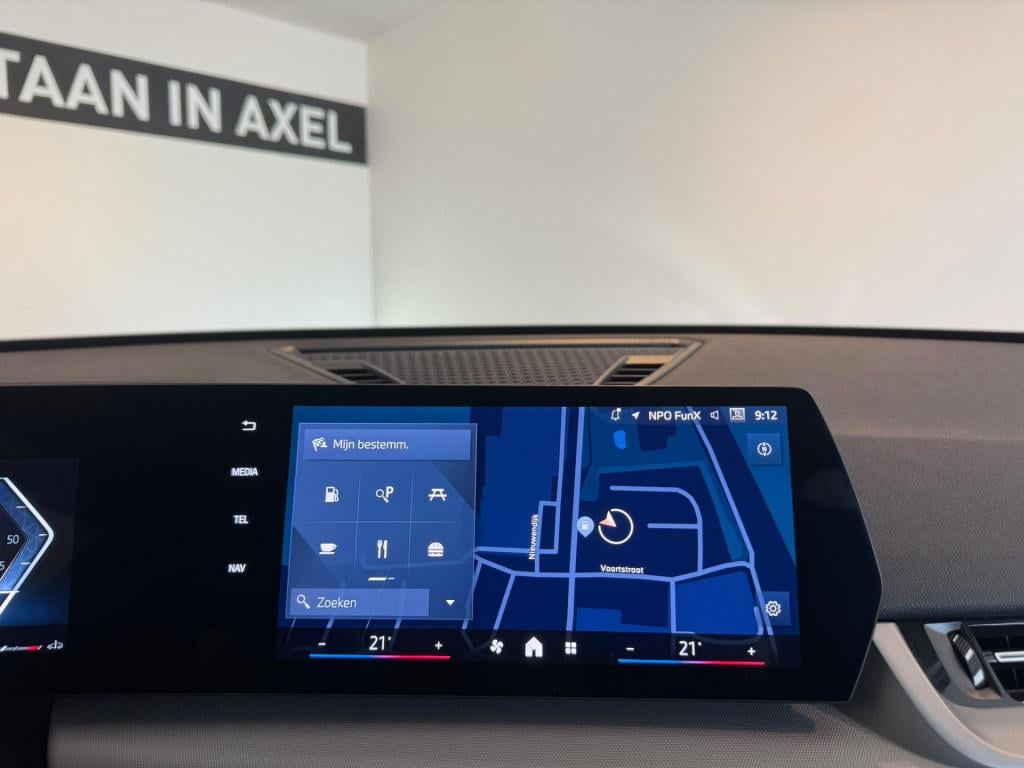 BMW X1 sdrive18i