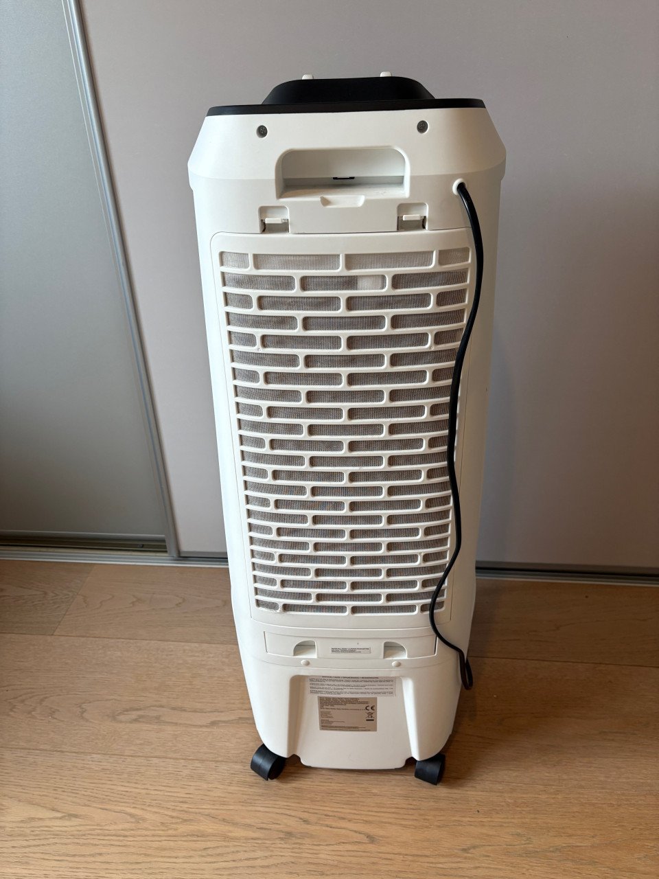 Honeywell aircooler