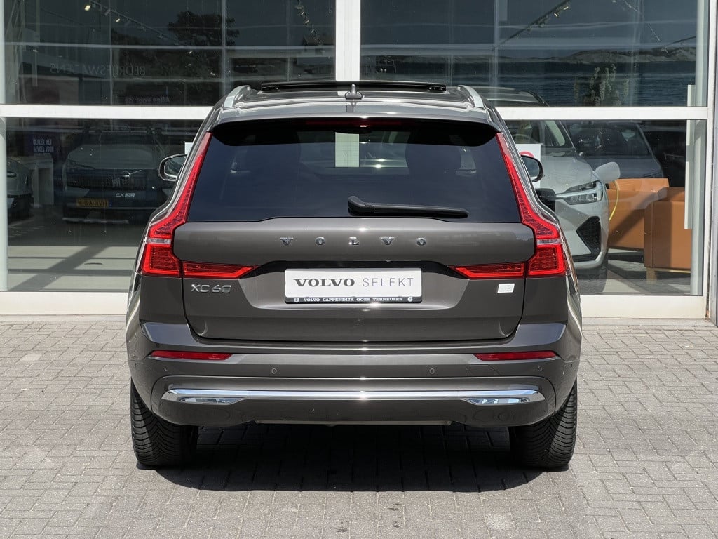 Volvo XC60 2.0 t6 awd plus + bright leder/360 cam./hk premium sound