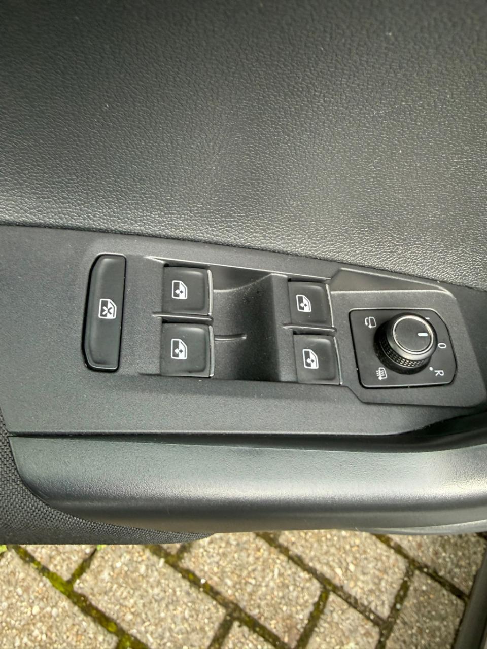 Volkswagen Polo 2.0 tsi gti dsg