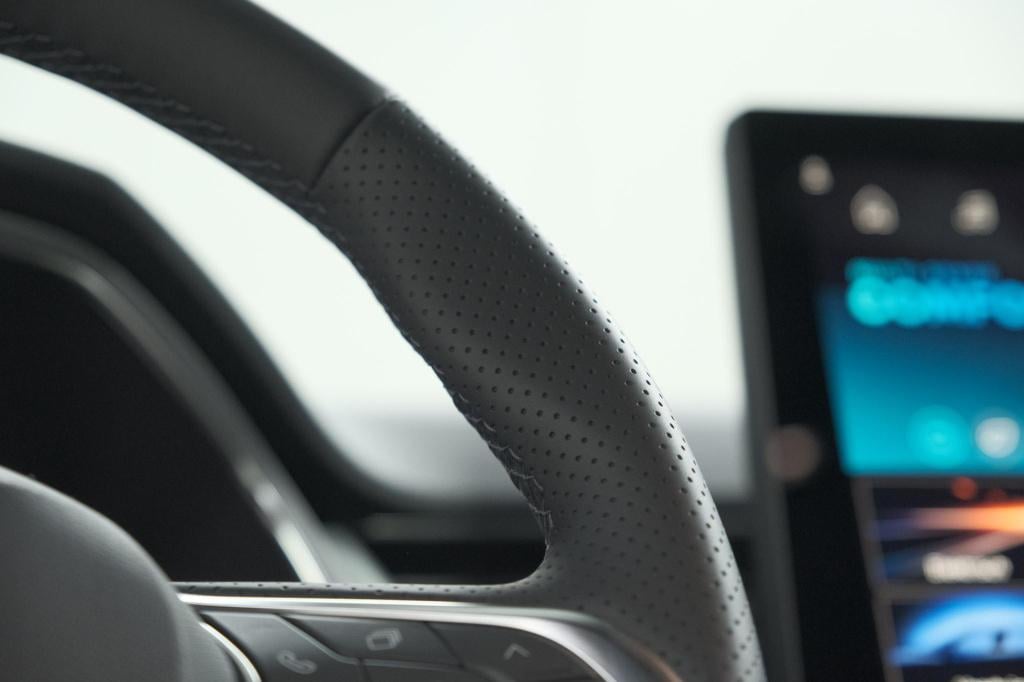 Renault Captur 1.8 e-tech full hybrid 160 techno | camera | adaptieve cruis