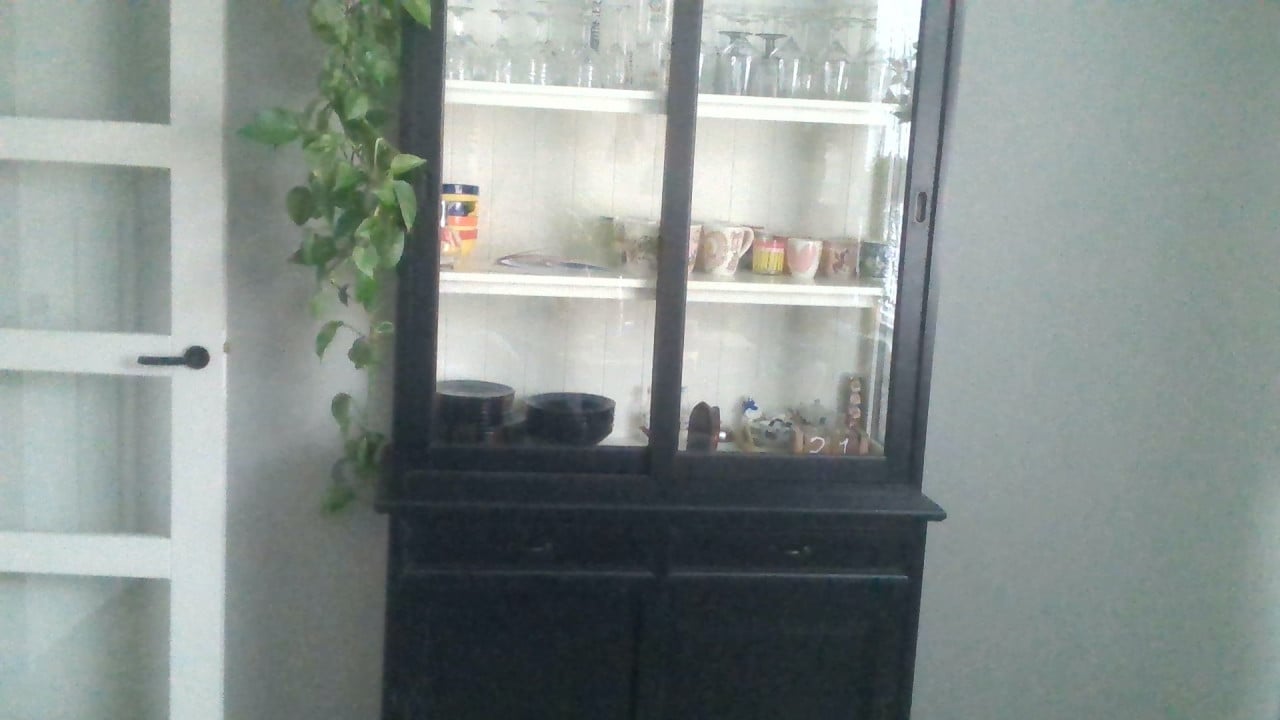 Buffetkast