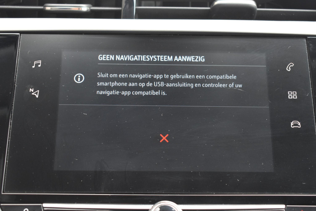 Opel Corsa 1.2 edition 75pk | apple carplay/android auto | airco | cruise c