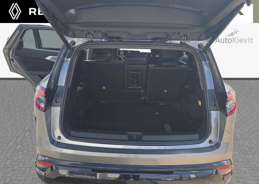 Renault Espace e-tech full hybrid 200 esprit alpine 5p. - pack harman kardo