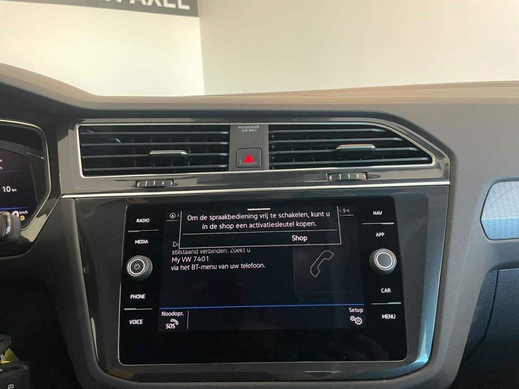 Volkswagen Tiguan 1.4 ehybrid life edition