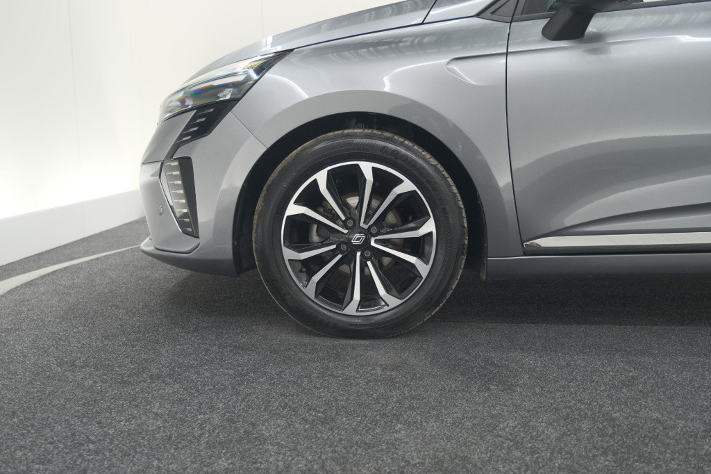 Renault Clio tce 90 gpf techno | 360 camera | dodehoekdetectie | adaptieve 
