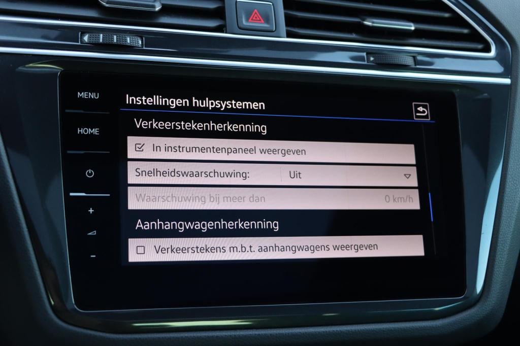 Volkswagen Tiguan 1.4 tsi act highline business r advance 150pk dsg6