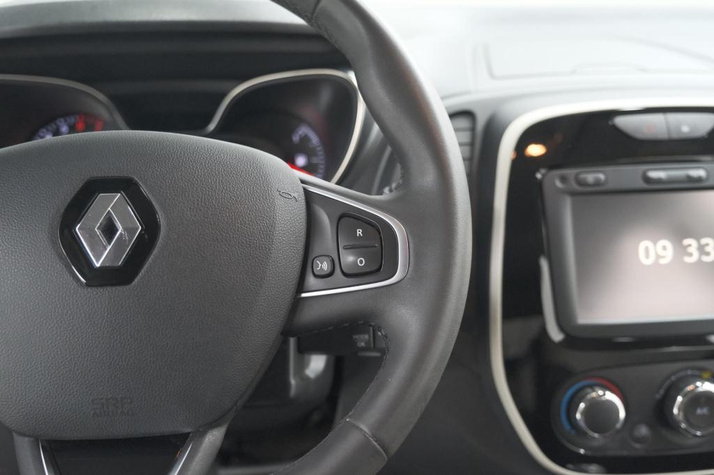 Renault Captur tce 90 limited | navigatie | airco | elektrische ramen | 16 