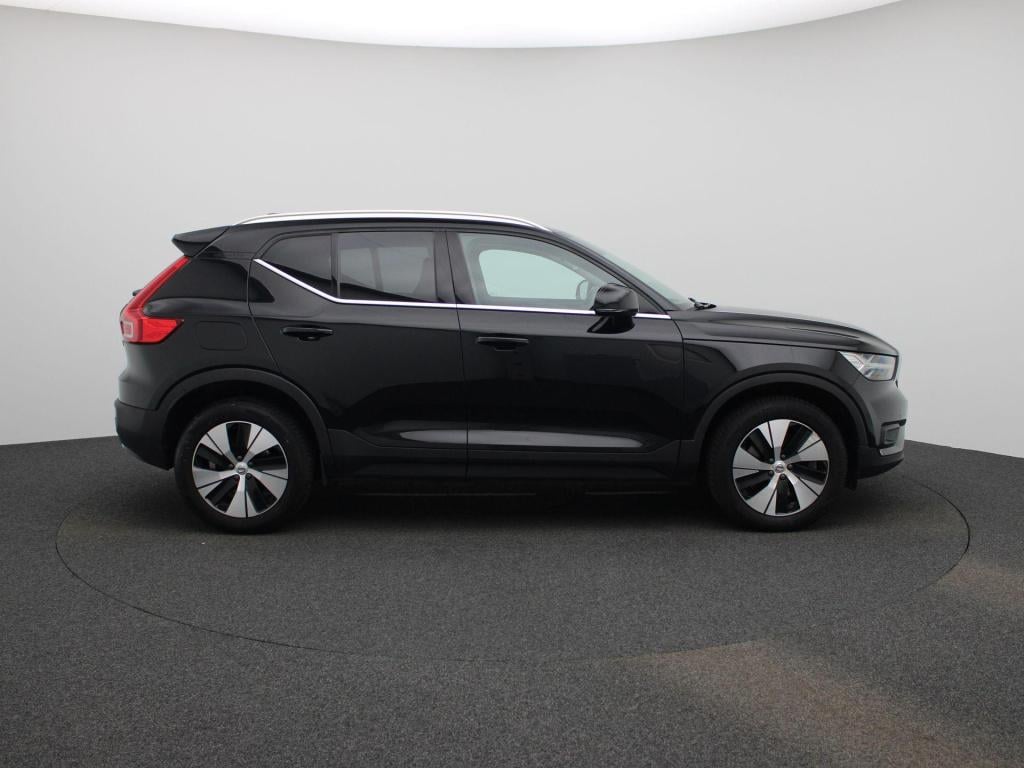 Volvo XC40 t4 phev inscription expression aut. | lmv | automaat | elec. ach
