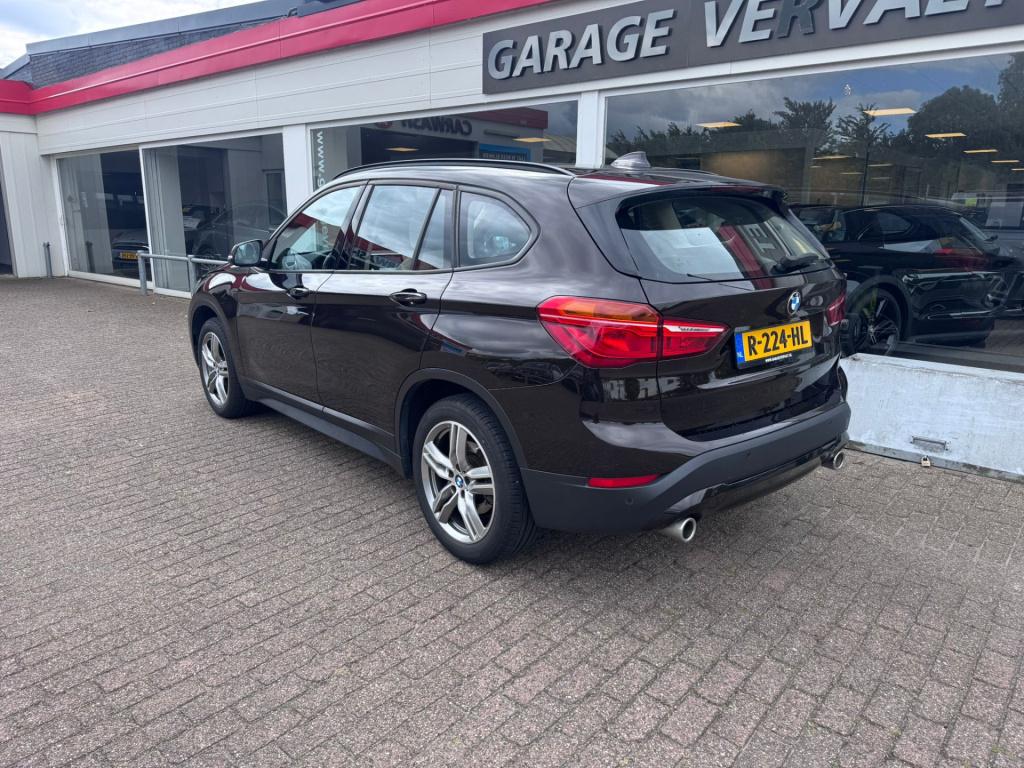 BMW X1 sdrive20i executive edition