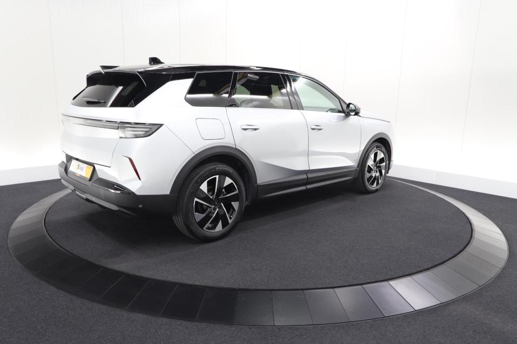 Opel Grandland 1.2 turbo 145 hybrid gs | nieuw model | camera | apple carpl