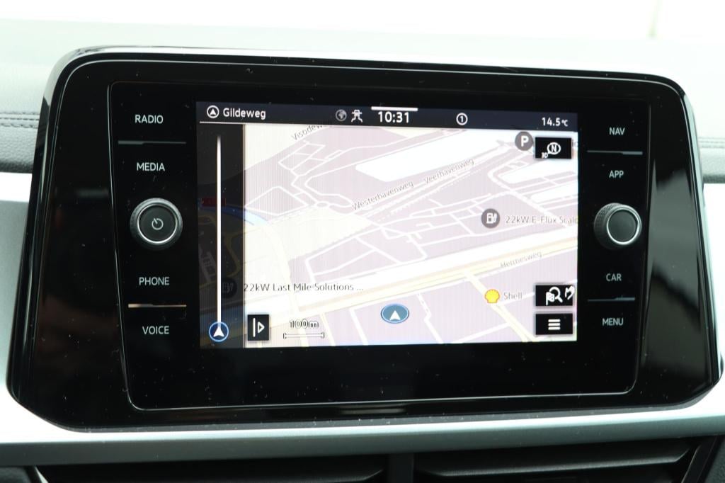 Volkswagen T-roc 1.5 tsi life business 150pk dsg7