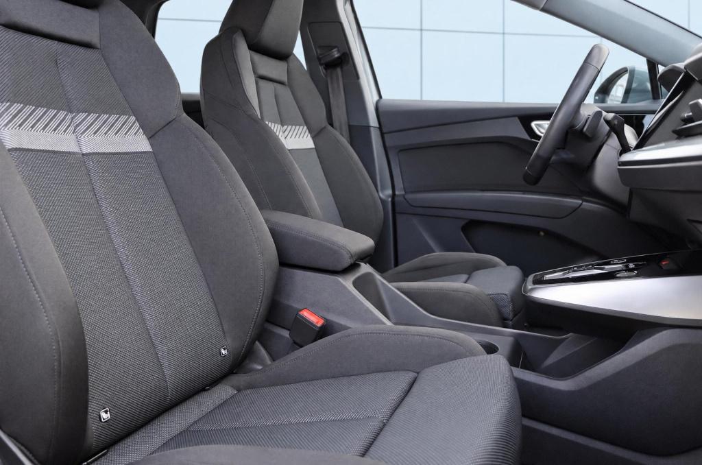 Audi Q4 E-tron 40 advanced edition 77 kwh 204pk
