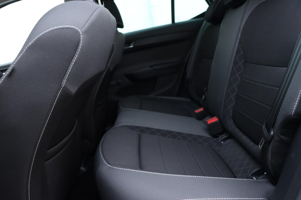 Skoda Fabia 1.0 tsi ambition 95pk