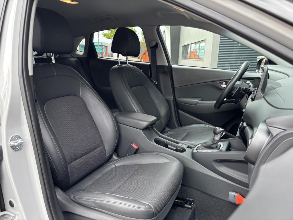 Hyundai Kona 1.6 gdi hev premium
