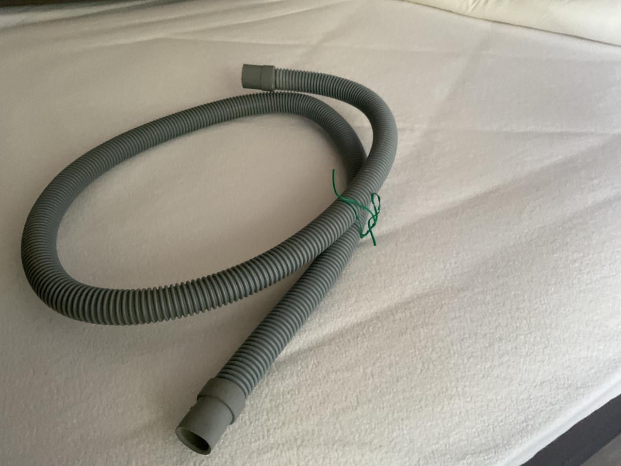 Afvoerslang wasmachine