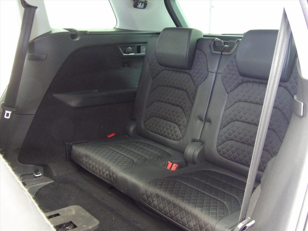 Skoda Kodiaq 1.4 tsi greentech act 150pk dsg-6 7pl. style
