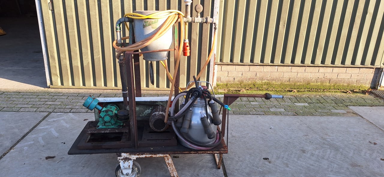Melkmachine