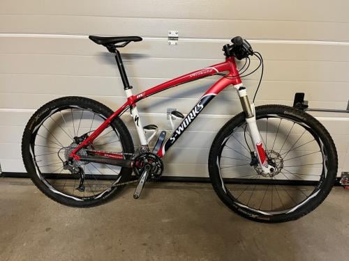Mountainbike 26"