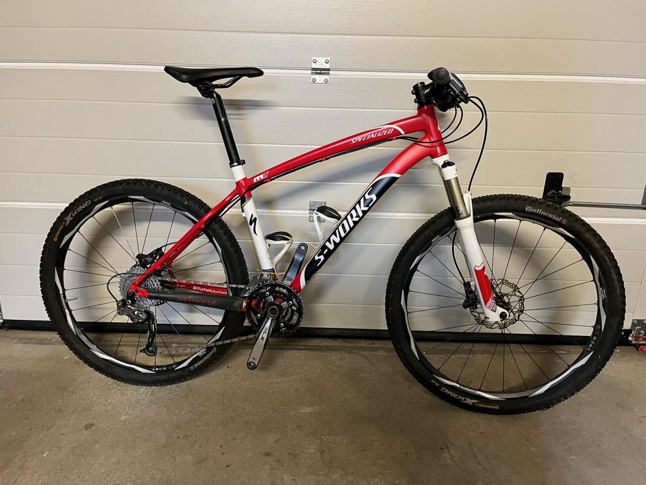Mountainbike 26"