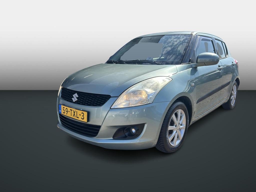 Suzuki Swift 1.2 comfort easss