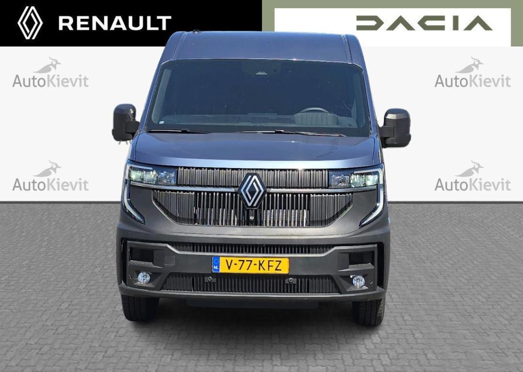 Renault Master t35 2.0 dci 150 l2h2 advance - demo / vierseizoenbanden / ad