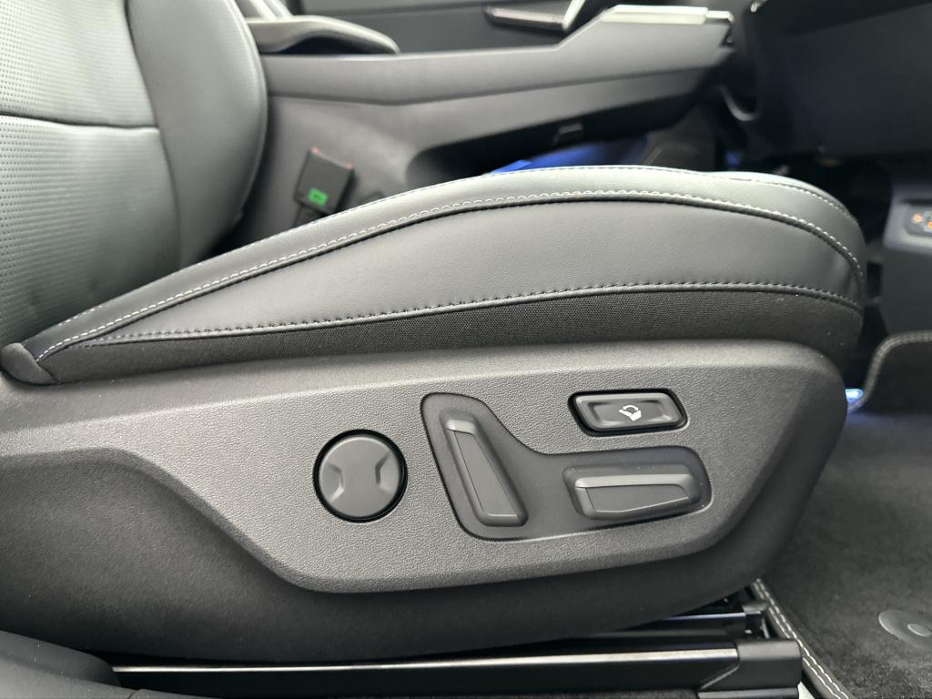 Kia Ev6 plus advanced 84 kwh | schuif kantel dak | stoel verwarming en koel