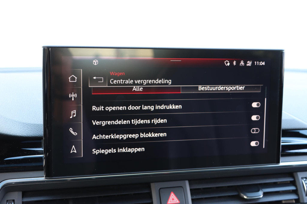 Audi A5 sportback 40 tfsi quattro s edition