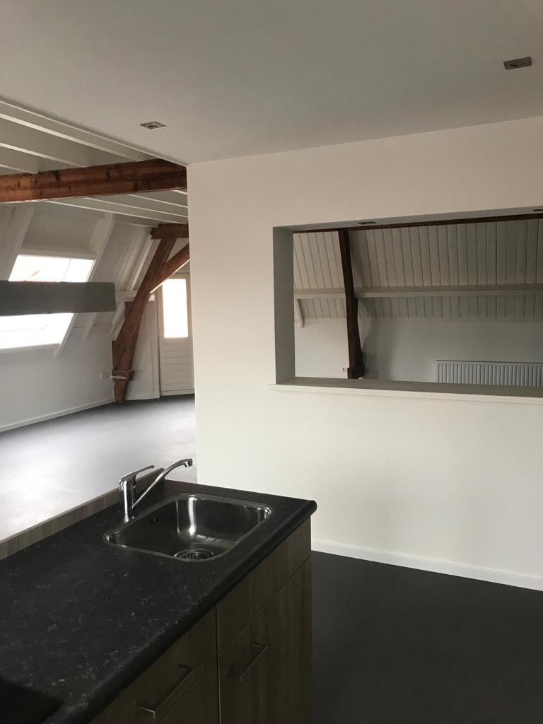 Appartement te huur centrum Goes