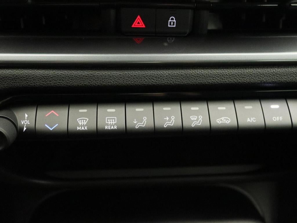 Fiat 600 1.2 hybrid urban | pack style | speciale zwarte lak | tot 8 jaar g