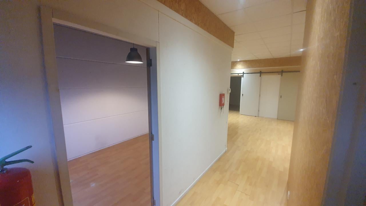 TE HUUR! Nette hoekunit 126m2 per 1 oktober. Middelburg!