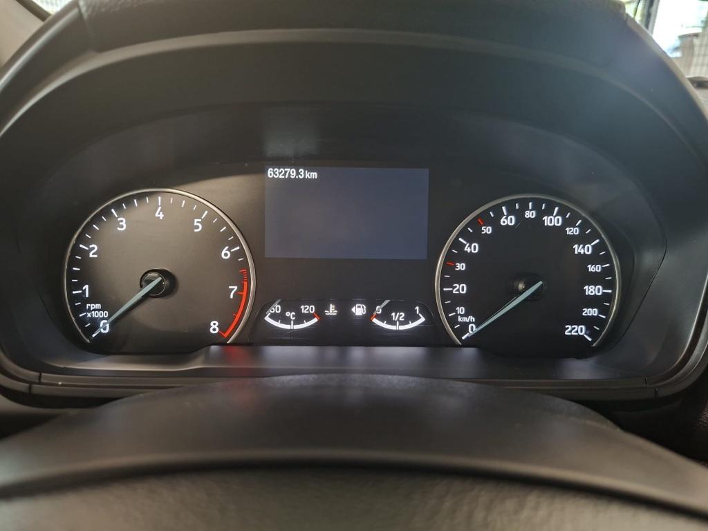 Ford Ecosport 1.0 titanium x-pack 125 pk