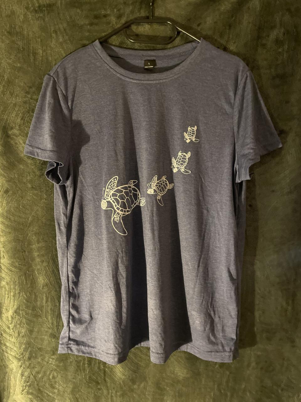Nieuw t-shirt dames