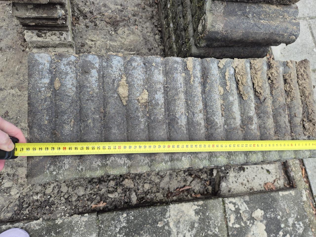 Gratis opsluitbanden