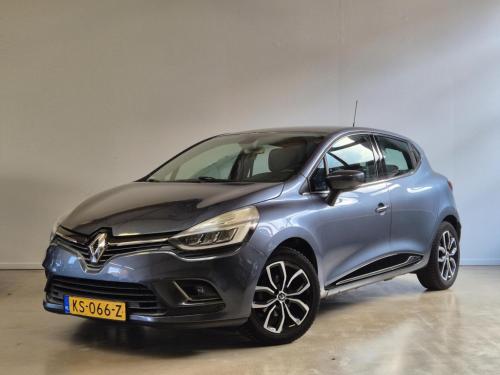 Renault Clio 0.9 tce intens / origineel nl / dealeronderhouden / keyless