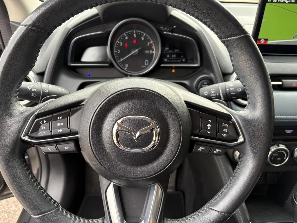 Mazda 2 1.5 skyact-g signature aut.