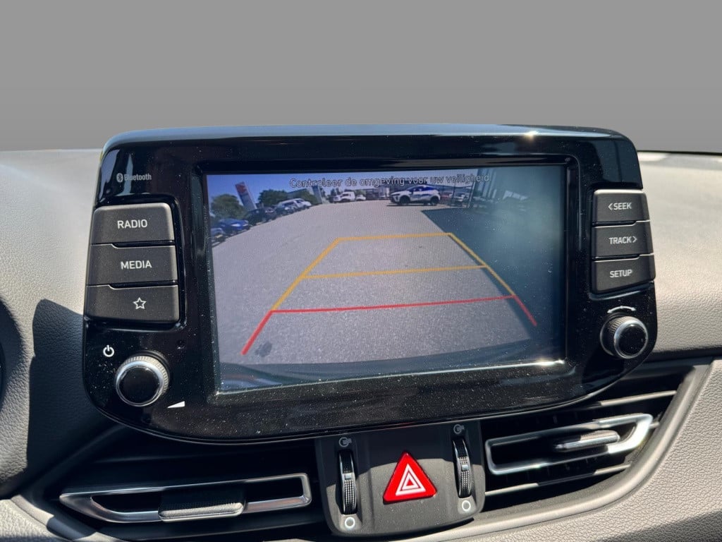 Hyundai I 30 wagon 1.0 t-gdi mhev comfort