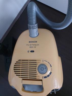 Stofzuiger Bosh-1800W