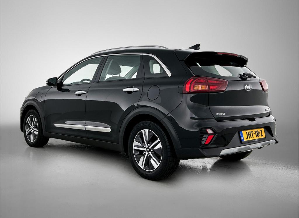 Kia Niro 1.6 gdi phev dynamicplusline limited | digitaal dash | full led | 
