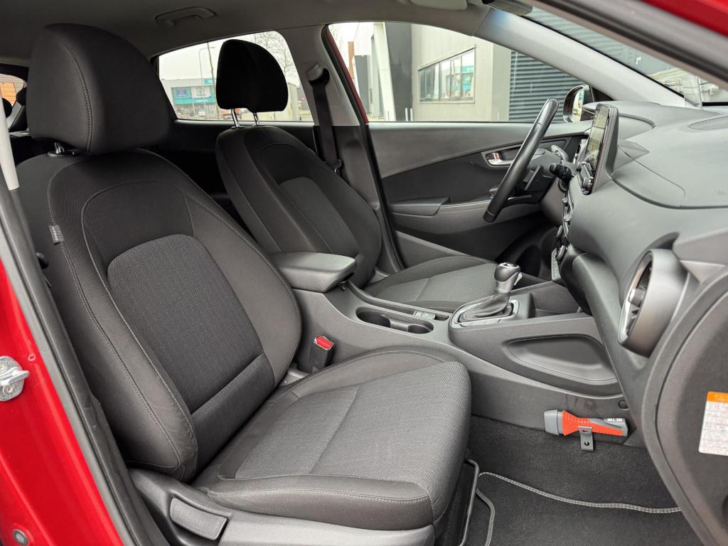 Hyundai Kona 1.6 gdi hev fashion